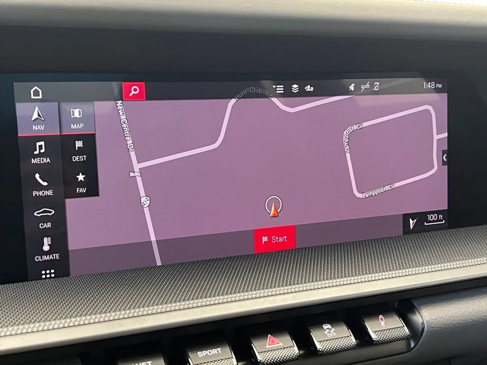 2020 Porsche 992 Carrera - Image 14 of 27