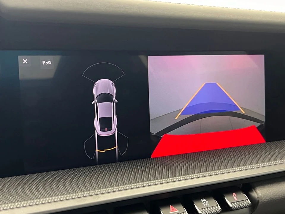 2020 Porsche 992 Carrera - Image 16 of 27