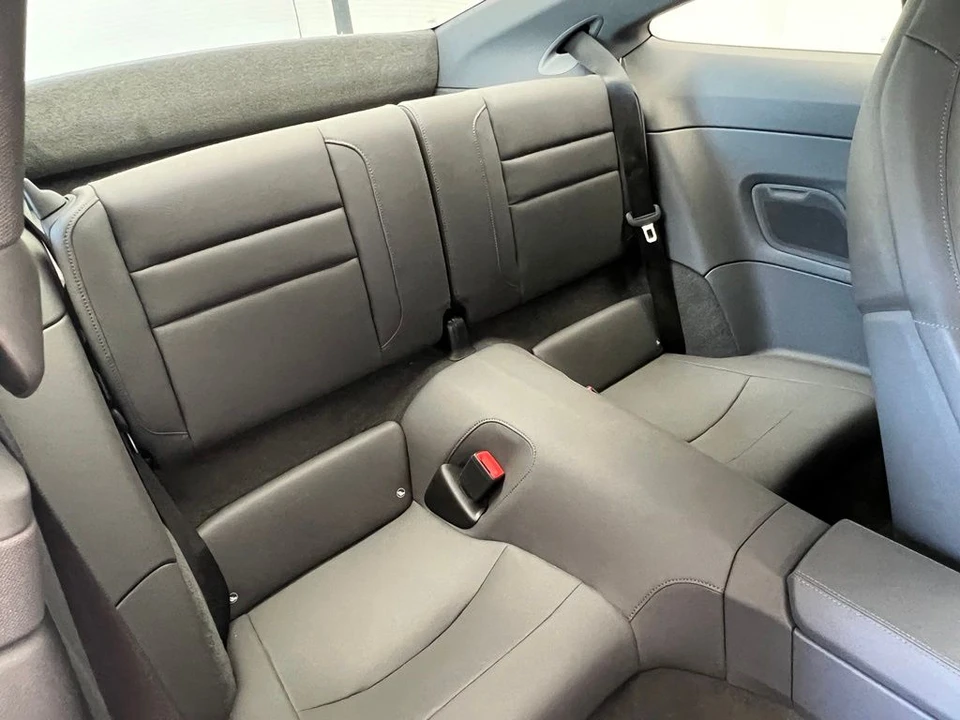 2020 Porsche 992 Carrera - Image 17 of 27