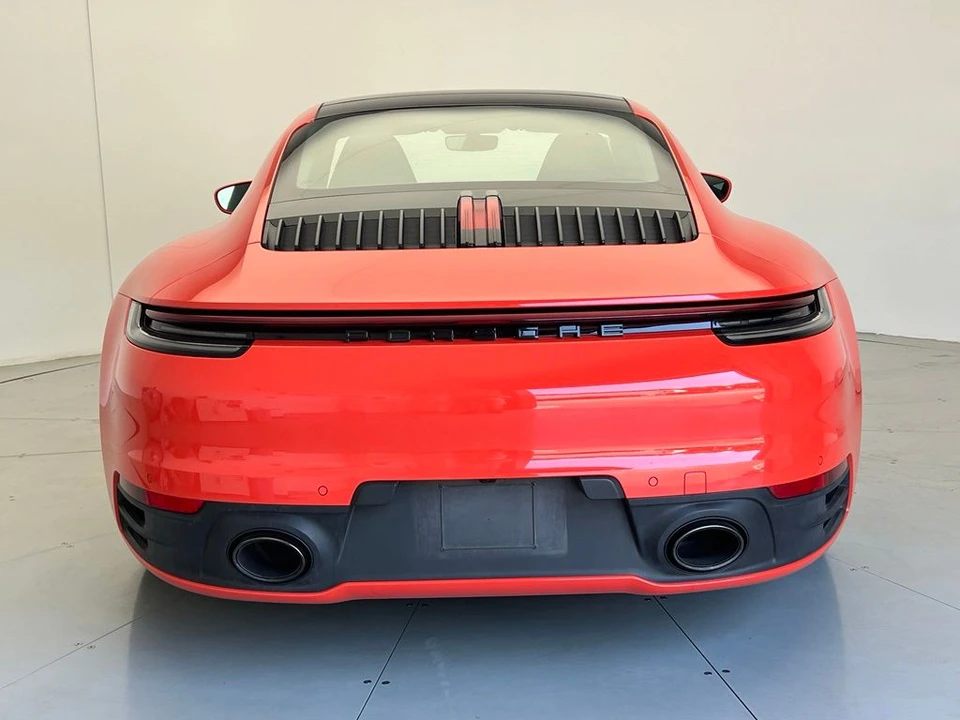 2020 Porsche 992 Carrera - Image 21 of 27
