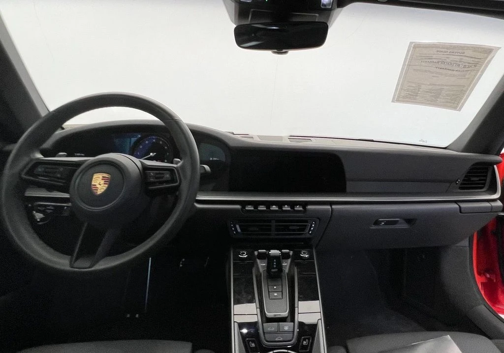 2020 Porsche 992 Carrera - Image 6 of 27