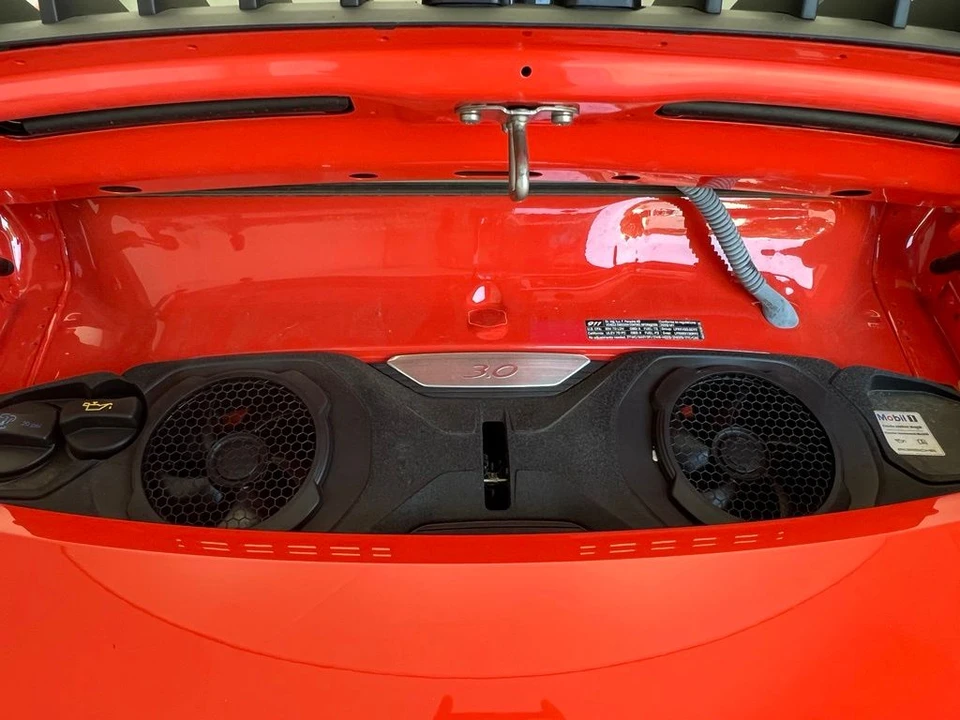 2020 Porsche 992 Carrera - Image 20 of 27