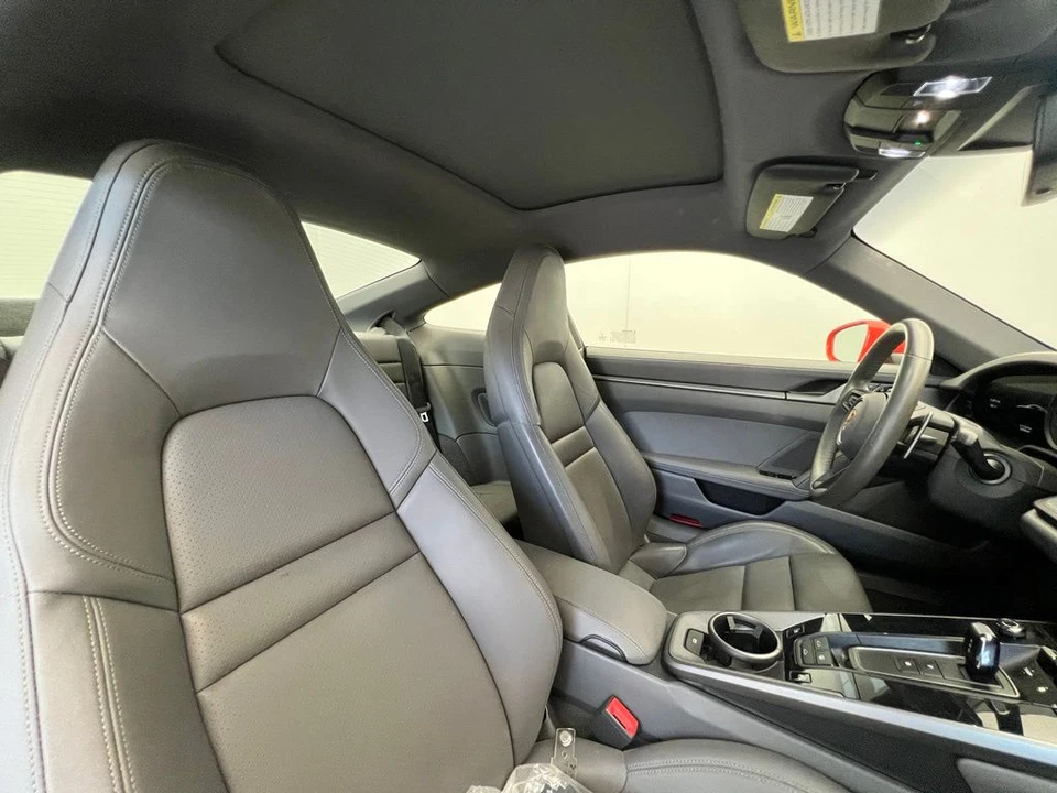 2020 Porsche 992 Carrera - Image 18 of 27