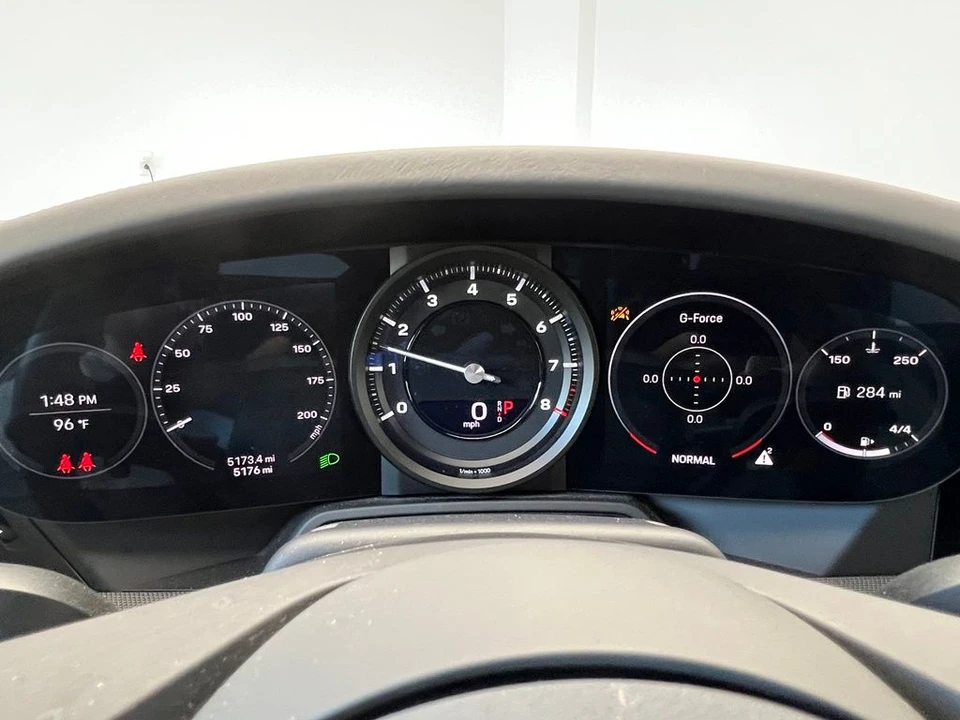 2020 Porsche 992 Carrera - Image 10 of 27