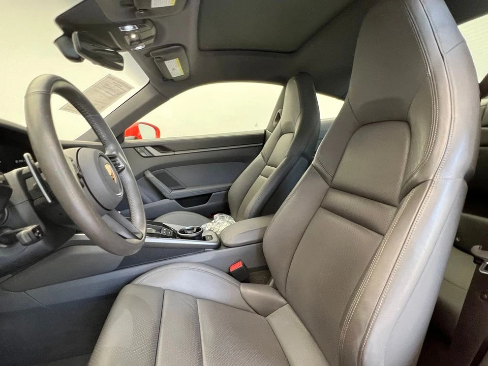 2020 Porsche 992 Carrera - Image 5 of 27