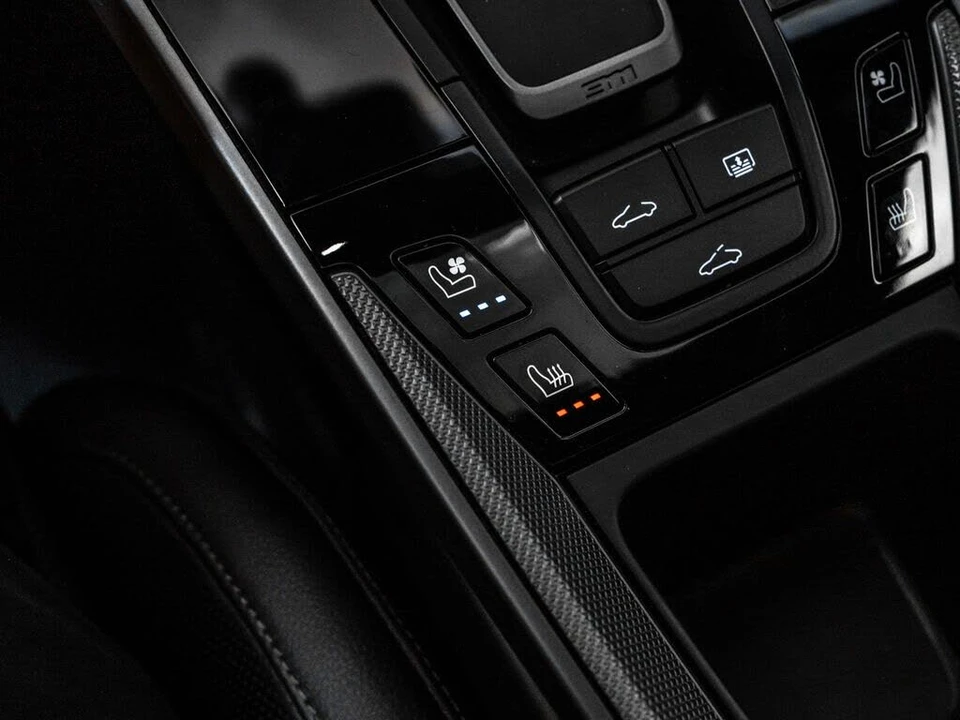 2020 Porsche 992 Carrera - Image 24 of 31