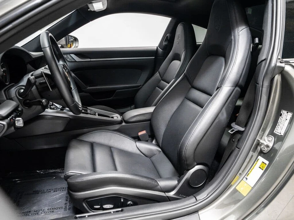 2020 Porsche 992 Carrera - Image 5 of 31