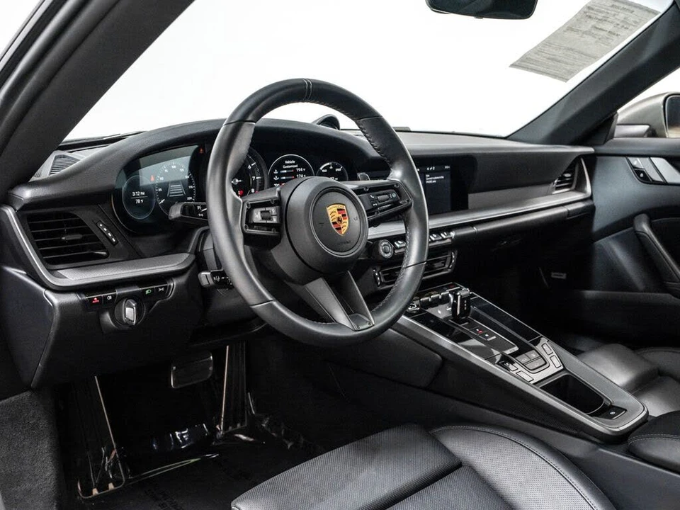2020 Porsche 992 Carrera - Image 4 of 31