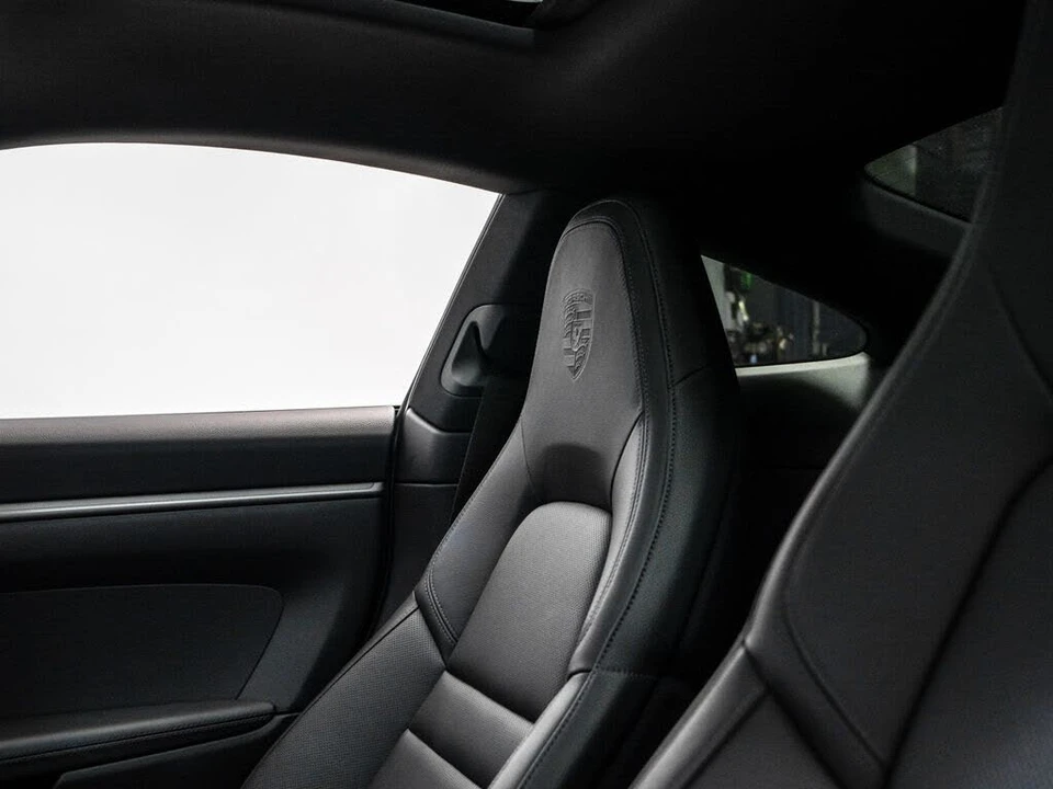 2020 Porsche 992 Carrera - Image 30 of 31
