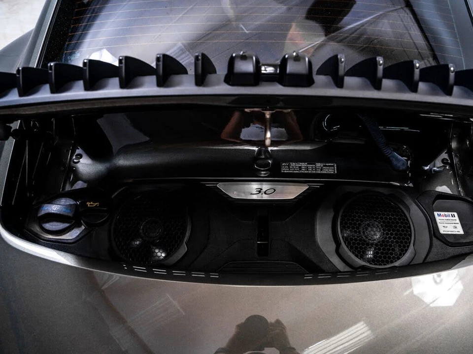 2020 Porsche 992 Carrera - Image 13 of 31