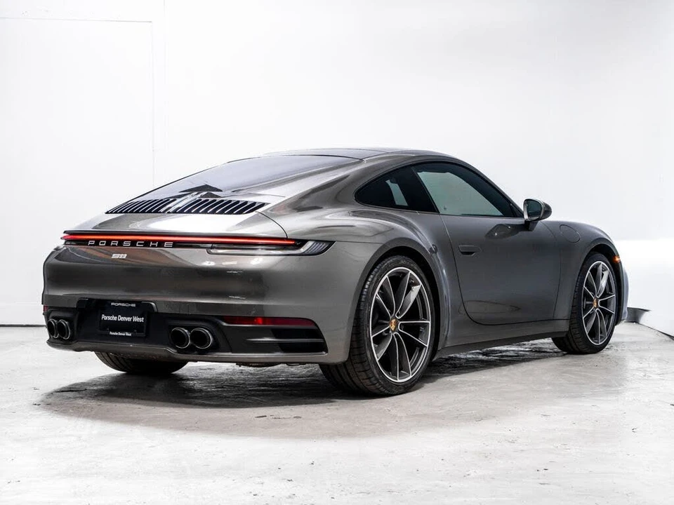 2020 Porsche 992 Carrera - Image 7 of 31