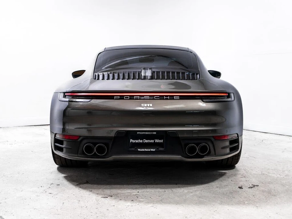 2020 Porsche 992 Carrera - Image 6 of 31