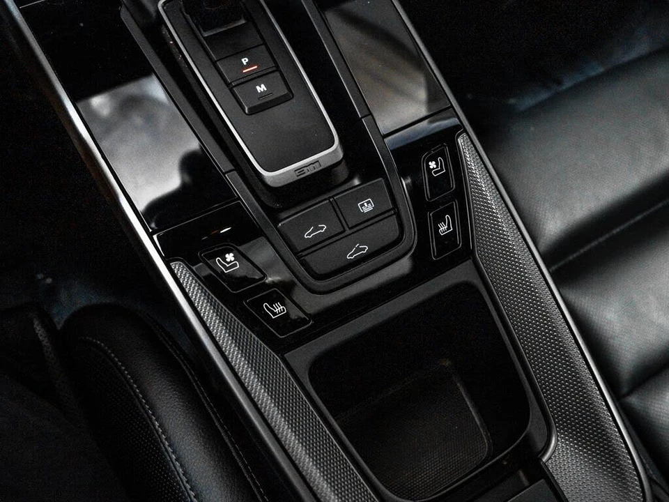 2020 Porsche 992 Carrera - Image 23 of 31