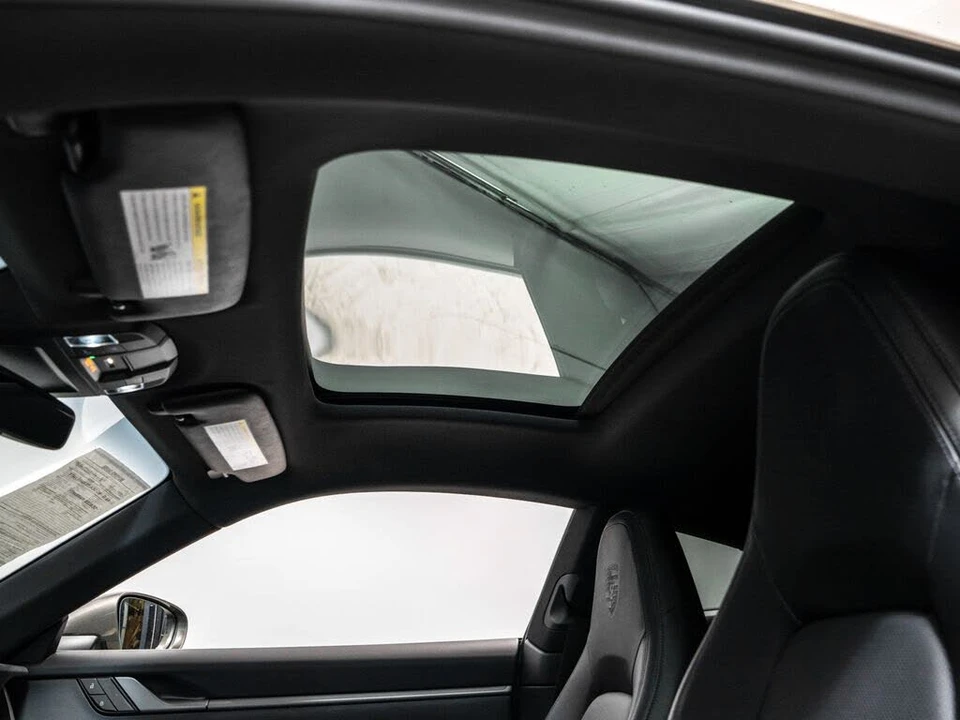 2020 Porsche 992 Carrera - Image 31 of 31