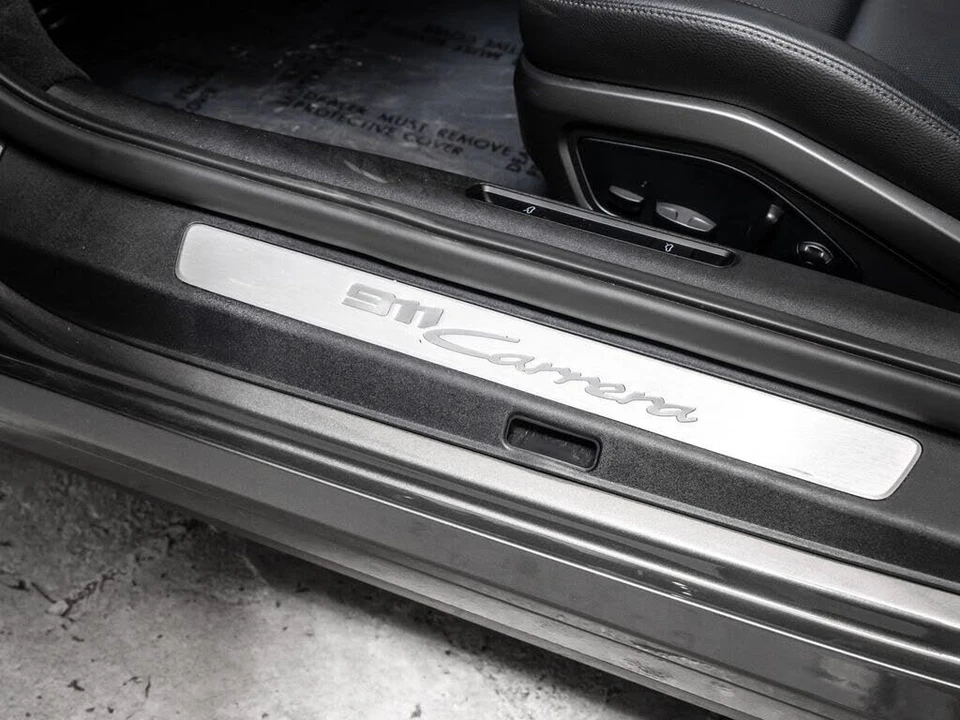 2020 Porsche 992 Carrera - Image 28 of 31