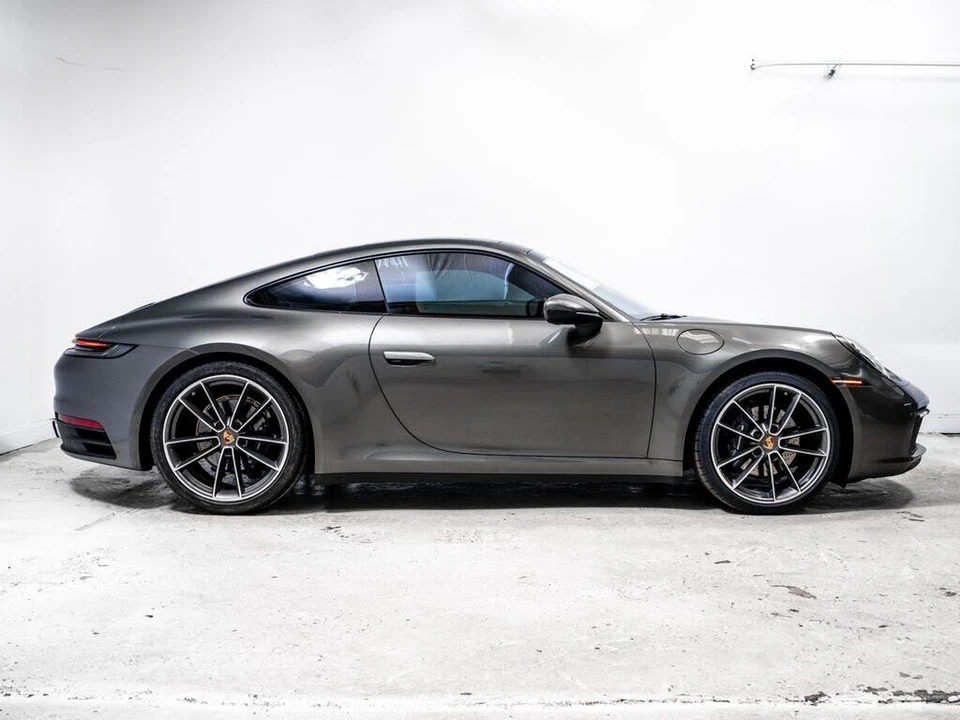 2020 Porsche 992 Carrera - Image 8 of 31