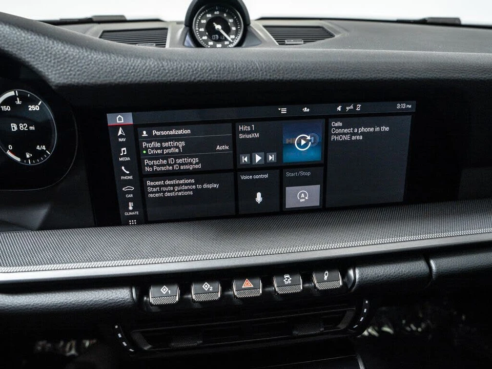 2020 Porsche 992 Carrera - Image 19 of 31