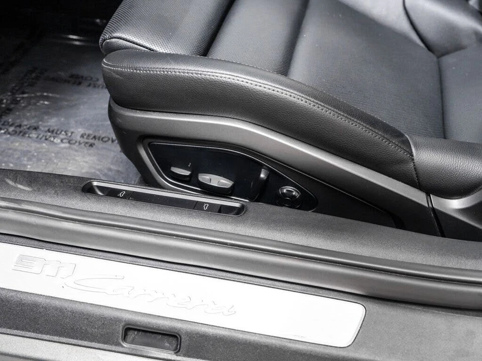 2020 Porsche 992 Carrera - Image 29 of 31