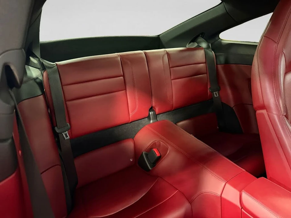 2020 Porsche 992 Carrera - Image 24 of 31