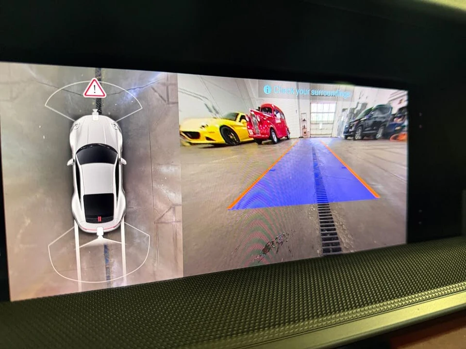 2020 Porsche 992 Carrera - Image 31 of 31