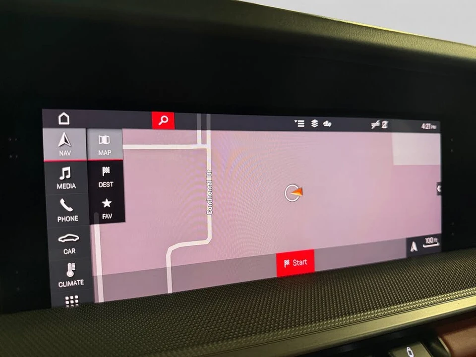 2020 Porsche 992 Carrera - Image 30 of 31