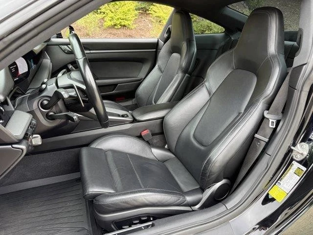 2020 Porsche 992 Carrera - Image 7 of 21
