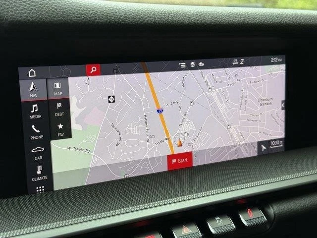 2020 Porsche 992 Carrera - Image 13 of 21