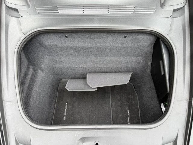 2020 Porsche 992 Carrera - Image 20 of 21