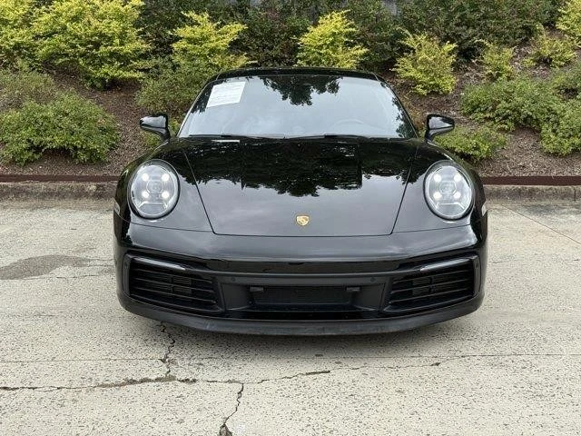 2020 Porsche 992 Carrera - Image 21 of 21