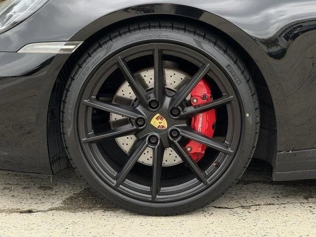 2020 Porsche 992 Carrera - Image 19 of 21