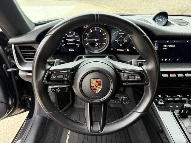 2020 Porsche 992 Carrera - Image 8 of 21