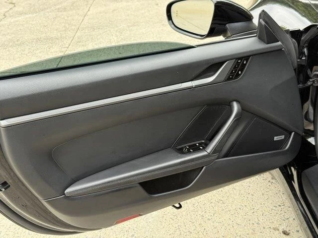 2020 Porsche 992 Carrera - Image 18 of 21