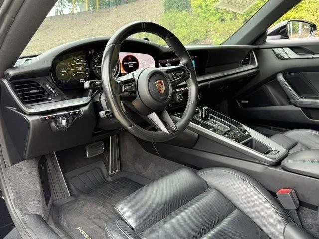2020 Porsche 992 Carrera - Image 16 of 21