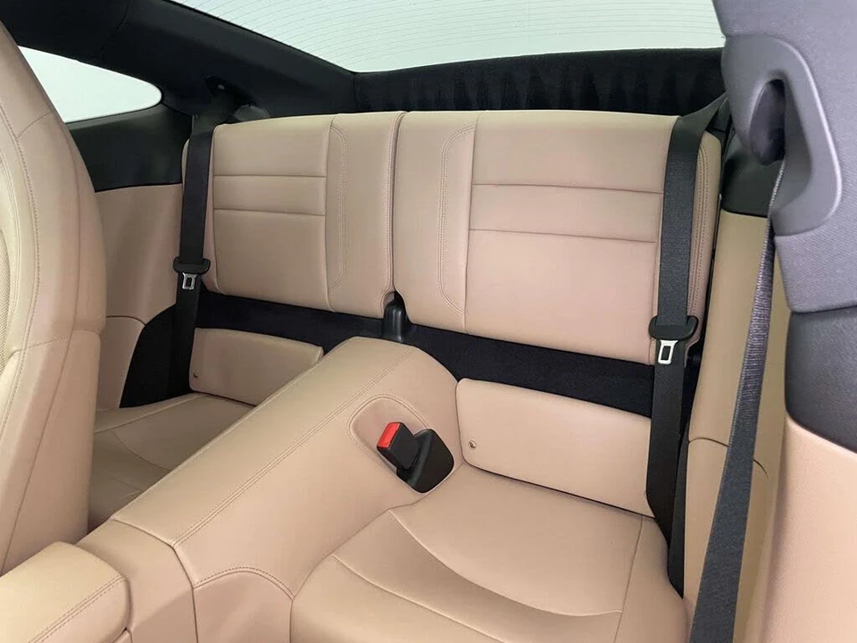 2020 Porsche 992 Carrera - Image 18 of 31