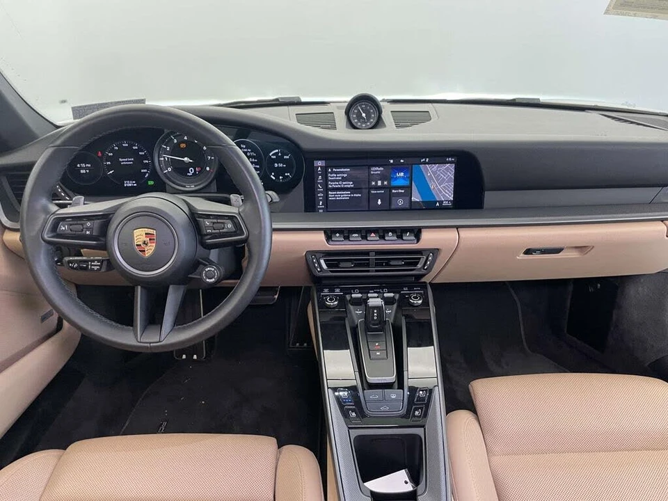 2020 Porsche 992 Carrera - Image 23 of 31