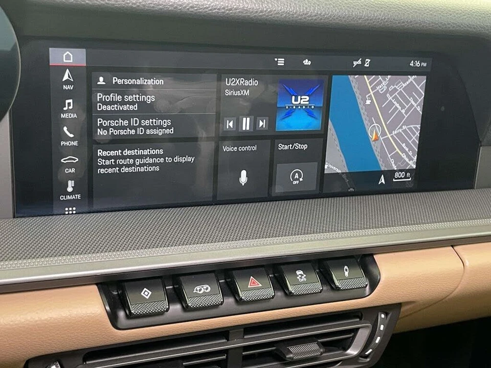 2020 Porsche 992 Carrera - Image 26 of 31