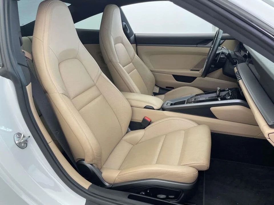 2020 Porsche 992 Carrera - Image 21 of 31