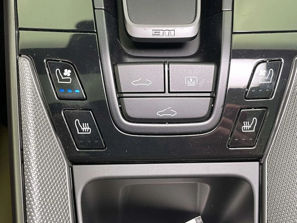 2020 Porsche 992 Carrera - Image 31 of 31