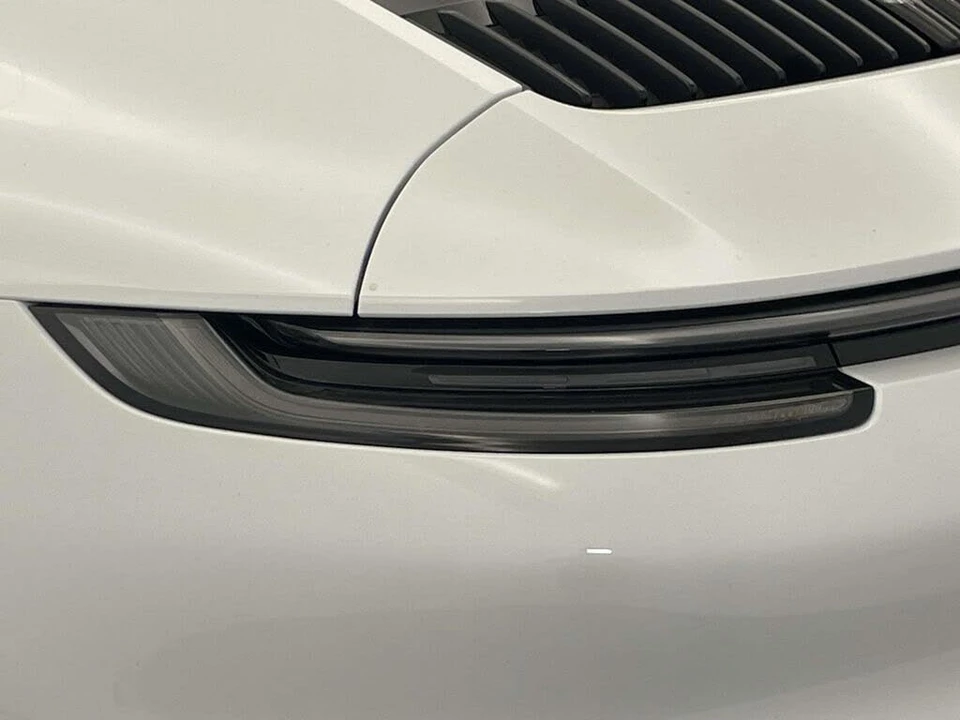 2020 Porsche 992 Carrera - Image 16 of 31