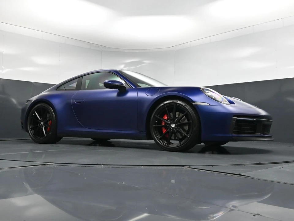 2020 Porsche 992 Carrera - Image 28 of 31
