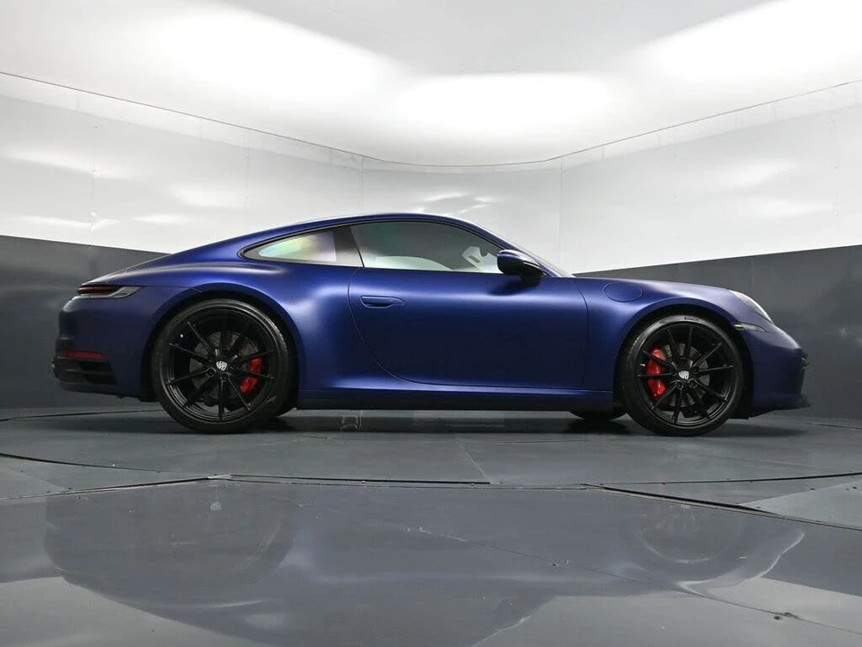 2020 Porsche 992 Carrera - Image 27 of 31