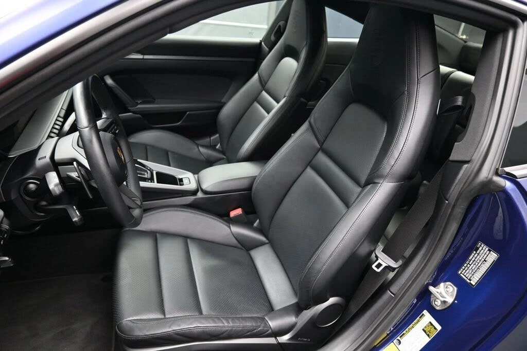 2020 Porsche 992 Carrera - Image 6 of 31