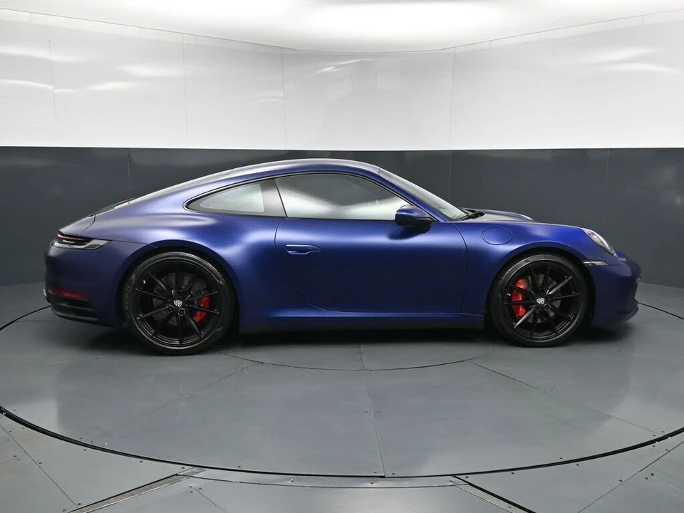 2020 Porsche 992 Carrera - Image 11 of 31