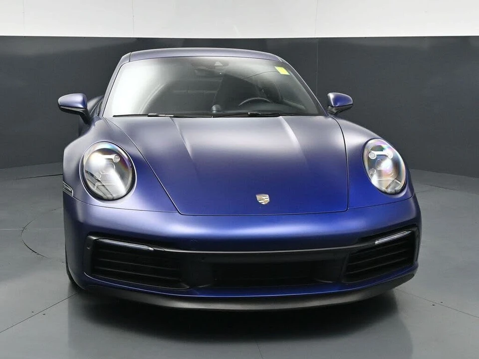2020 Porsche 992 Carrera - Image 13 of 31