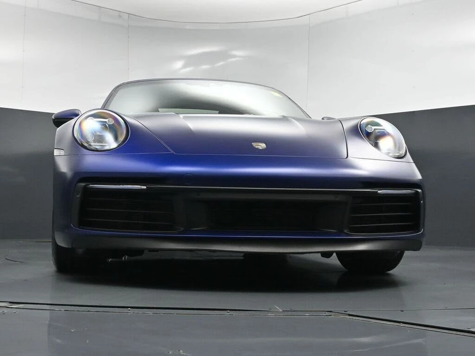 2020 Porsche 992 Carrera - Image 29 of 31