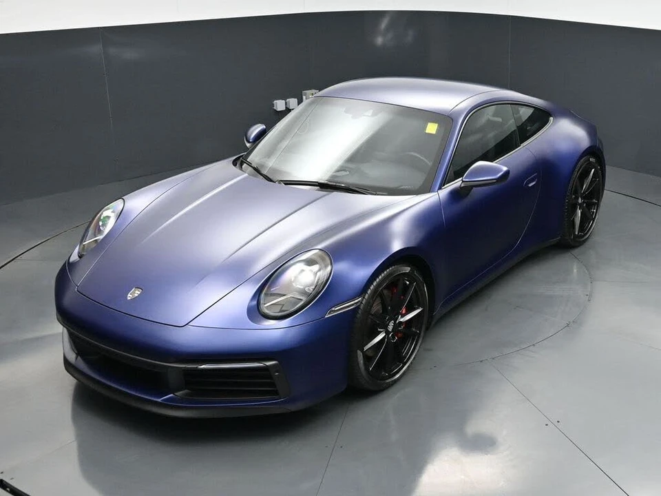 2020 Porsche 992 Carrera - Image 14 of 31