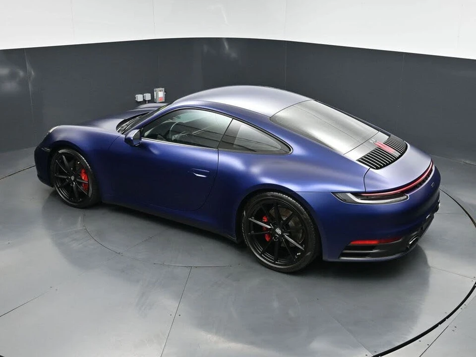 2020 Porsche 992 Carrera - Image 16 of 31