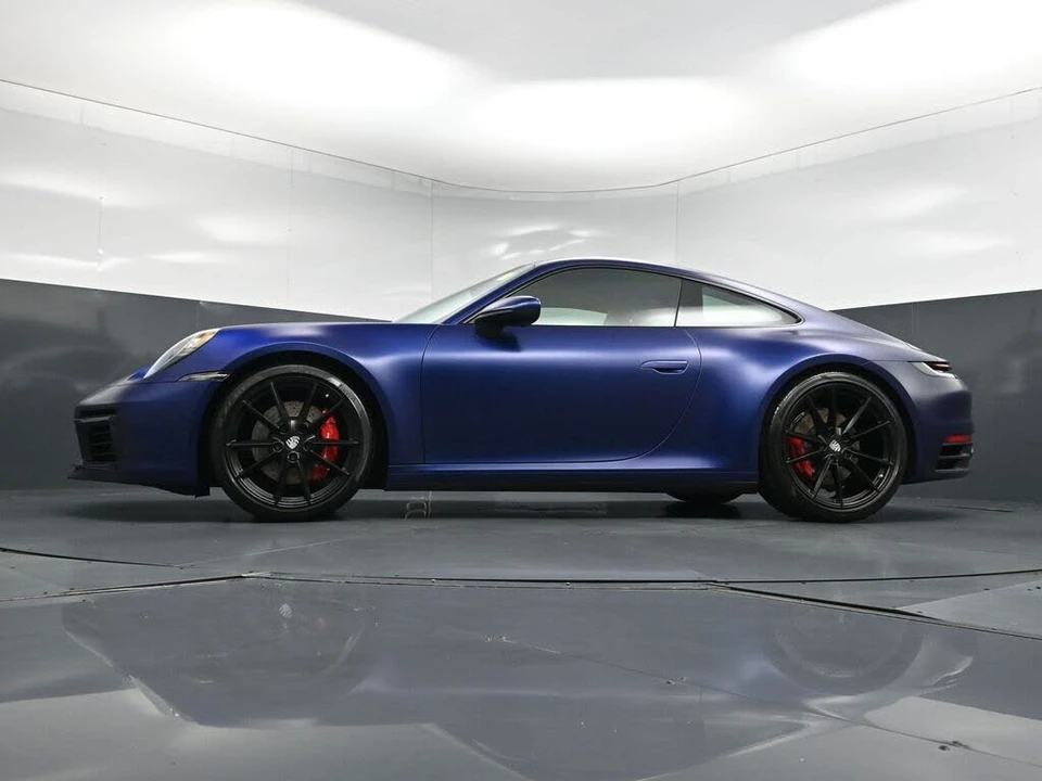 2020 Porsche 992 Carrera - Image 23 of 31