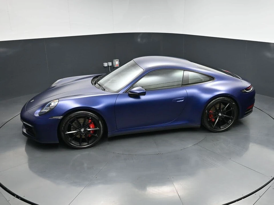 2020 Porsche 992 Carrera - Image 15 of 31
