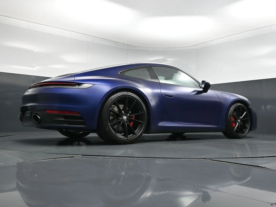 2020 Porsche 992 Carrera - Image 26 of 31